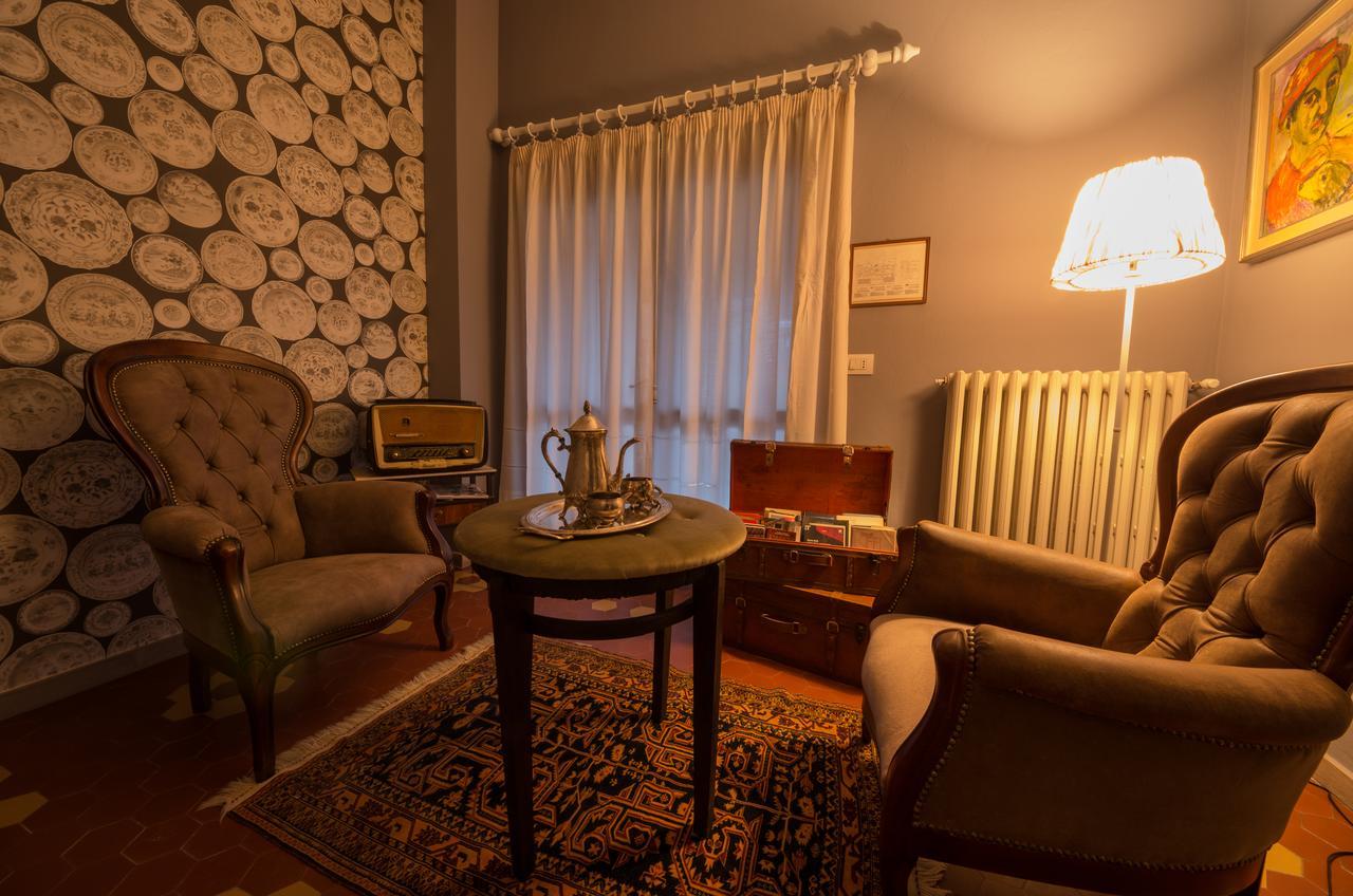 Hotel Ristorante Bologna Сан Пиеро ин Баньо Екстериор снимка