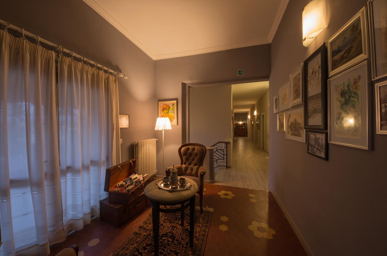 Hotel Ristorante Bologna Сан Пиеро ин Баньо Екстериор снимка