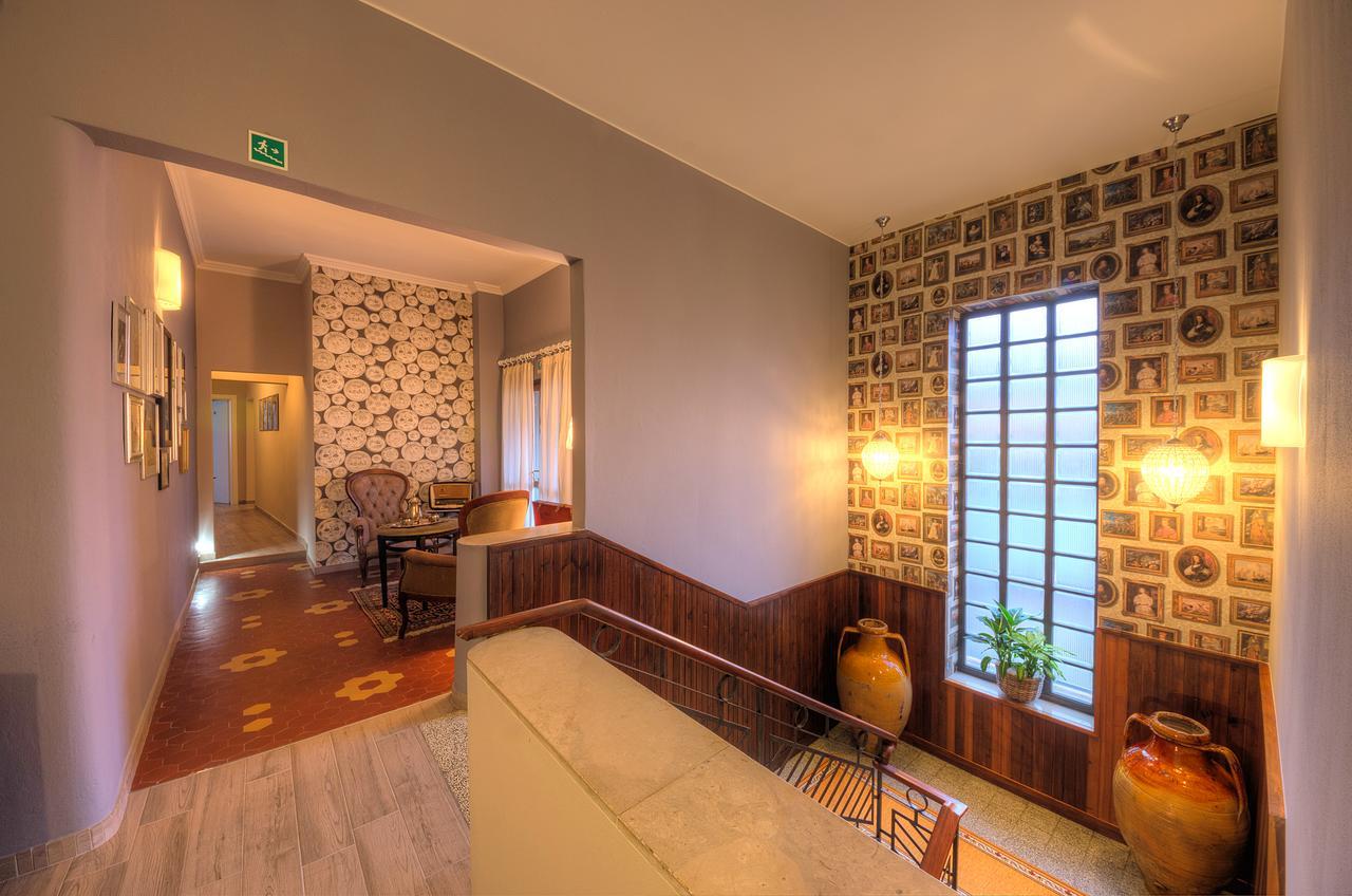 Hotel Ristorante Bologna Сан Пиеро ин Баньо Екстериор снимка